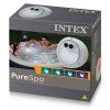 Többszínű LED lámpa SPA-hoz Intex 28503
