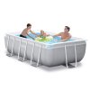 Kerti keretes medence Prism Frame 300 x 175 x 80 cm 18v1 INTEX 26784