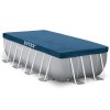 Prism Frame kerti medence 488 x 244 x 107 cm 6 az 1-ben INTEX 26792
