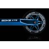 xtr blue 101