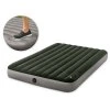 Felfújható matrac 203x152x25 cm beépített lábpumpával INTEX 64763