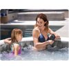 Felfújható SPA 6 személy részére INTEX 28442