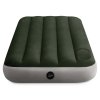 Felfújható matrac 191x79x25 cm beépített lábpumpával INTEX 64760