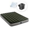 Felfújható matrac 191x137x25 cm elektromos pumpával INTEX 64778
