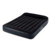 Felfújható matrac 203x152x25 cm beépített elektromos pumpával INTEX 64150