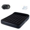 Felfújható matrac 203x152x25 cm beépített elektromos pumpával INTEX 64150