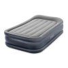 Felfújható matrac 191x99x42 cm beépített elektromos pumpával INTEX 64132ND