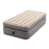 Felfújható matrac 191x99x51 cm elektromos pumpával INTEX 64162ND