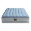 Felfújható matrac 203x152x36 cm beépített elektromos pumpával INTEX 64159