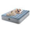 Felfújható matrac 203x152x36 cm beépített elektromos pumpával INTEX 64159
