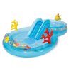 plac zabaw dmuchany podwodny 39522