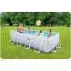 basen ogrodowy stelazowy 400 40623