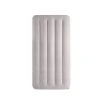 Felfújható matrac 191x99x30 cm elektromos pumpával INTEX 64177