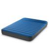 Felfújható matrac 191x137x22 cm elektromos pumpával INTEX 64012