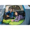 Felfújható matrac 191x76x17 cm elektromos pumpával INTEX 64097