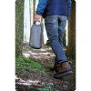 Felfújható matrac 191x76x17 cm elektromos pumpával INTEX 64097