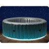 Felfújható SPA Starry 6 személyes mSpa