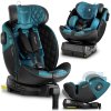 Nukido Prestige Line fekete-kék autósülés 0-36 kg ISOFIX