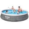 Önhordó kerti medence 396 x 84 cm 16 az 1-ben Bestway 57376