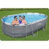 Fémvázas kerti medence 488 x 305 x 107 cm 12 az 1-ben Bestway 56448