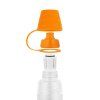 TEESA PURE WATER ORANGE szűrő palack