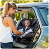 Nukido Aero Line fekete-kék autósülés 0-36 kg ISOFIX