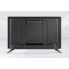 Kruger&Matz 24" HD DVB-T2 H.265 HEVC 230/12V televízió