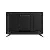 Kruger&Matz 24" HD DVB-T2 H.265 HEVC 230/12V televízió