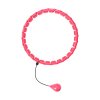 smart hula hop odchudzajace kolo z wypustkami i obciazeniem 50cm rozowe rebel active 116ccb02f54942e39cba7e5e466bdfe6 0a52f4df