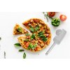 noz do pizzy z tarcza tnaca zebami tnacymi brzegi oraz lopatka z zaciskiem aeec3738b82f48aead78c99eb9f1fb1d caa7f7cc