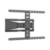 uniwersalny uchwyt nascienny kruger matz ultra slim 43 90 regulacja w pionie i w poziomie 853c4945739548b789ee39c20f34e351 b0fc6bcc