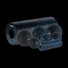 zestaw walek do masazu mini roller 2 pilki 2 duoball e 6 elementow kolor czarno niebieski material epp rebel active 4fb23f7b5ece411f8aaf8211931537be 7909b4cb