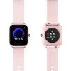 Amazfit Bip U Pro Okosóra Rózsaszín GPS