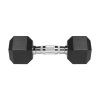 Egykezes súlyzók 2x 6 kg 2325-06