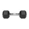 Egykezes súlyzók 2x 7 kg 2325-07
