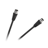 kabel tv video czarny 1 8m b08a000fa3f349519b721eb2cf1a0482 c13f2f12
