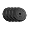 obciazenie bitumiczne zestaw 4x5kg otwor 31mm talerz klasyczny rebel active bbe62f005adf48dfabfd79a964afa904 3684743f