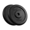 obciazenie zeliwne zestaw 2x15kg otwor 31mm talerz klasyczny rebel active cba0177518254d14bba9249705ce6666 6c5141b8