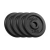 obciazenie zeliwne zestaw 4x2 5kg otwor 31mm talerz klasyczny rebel active 1183262c8e9c43a08ce45514f336ad04 144f932b