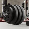 Súlyzótárcsa 20kg, furat 31mm RBA-2105-1