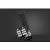 Kruger&Matz 65" UHD okos TV DVB-T2/S2 H.265 Hevc