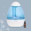 Ultrahangos párásító TEESA PURE LIFE 50