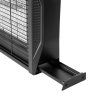 Rovarriasztó TEESA 36W(2x18W)