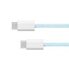 kabel usb typu c usb typu c 100 w 1 5 m niebieski kruger matz basic 05ea27c4a617495c9bb0a6d03613161f a2c394cd