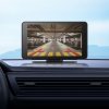7" Android Auto Apple Carplay multimédiás állomás tolatókamerával Kruger&Matz