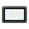 30W LED reflektor 2400lm IP65 4000K alu-üveg