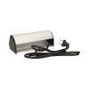 Asztali aljzat 3x2P+E, USB töltő, 1,8 m kábel