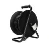 Hosszabbító kábel tekercs 50m, 4 aljzat, 3x1.5mm