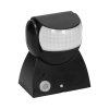 Mozgásérzékelő 180° IP65 kültéri PIR