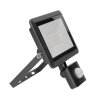 LED Reflektor 30W mozgásérzékelős PIR szenzorral
